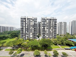 Blk 471C Fernvale Rivergrove (Sengkang), HDB 3 Rooms #588302461